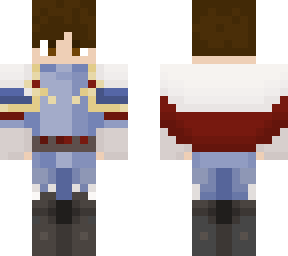 knight