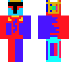knight of fall and hope