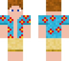 krisasa's summer outfit