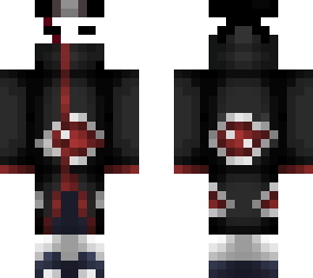kronno akatsuki