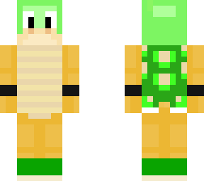 kyle spikesen remake