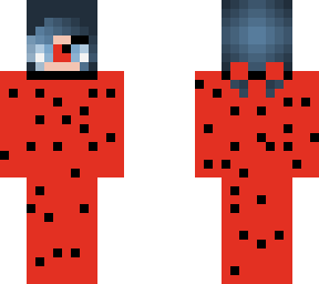 Ladybug | Minecraft Skins