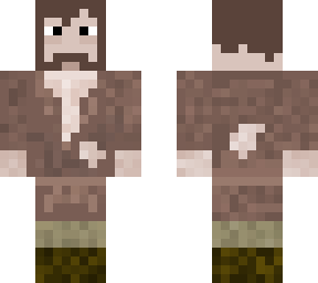 lcm poor miner