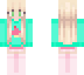 lee in another mabel sweater