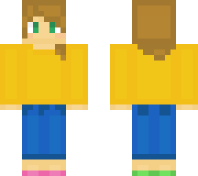 lemonmc