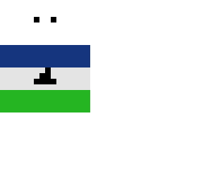 lesotho