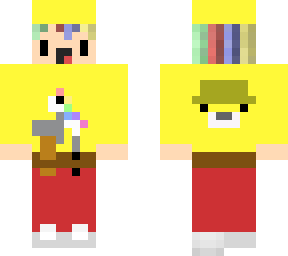 leviatox constructor