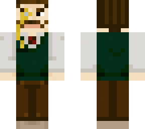 librarian