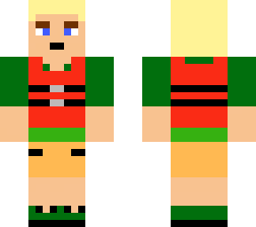 life jacket