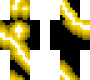 light effect yellow
