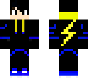 lightning boy v2