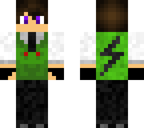 lion best skin