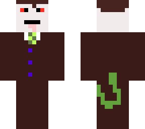lizard person