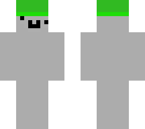 lman green inverted