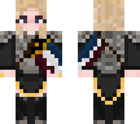 lmanburg knight