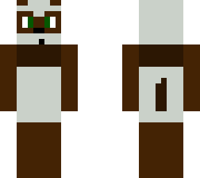loki the ferret (fixed)