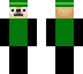 looselogie fixed
