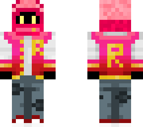 lor for the red rabbits!