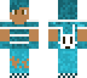 loyal blue shadow cadet