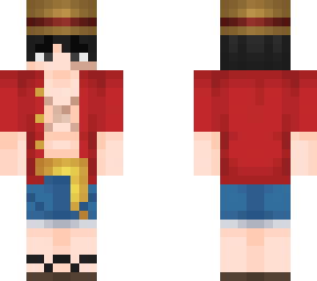 luffy