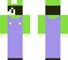 luigi bubba