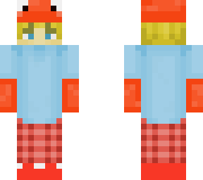 luke elmo :)