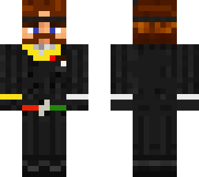 mafia dude
