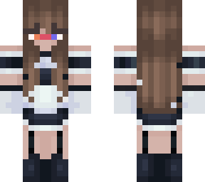 maid