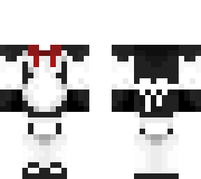 maid