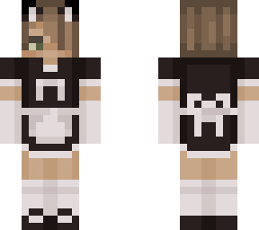 maid me