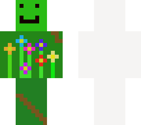maman's skin