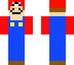 mario