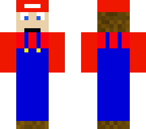 mario
