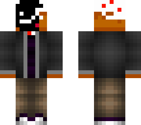 masked caken00b