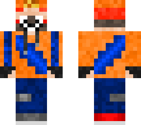 masterfabian:) herobrine