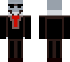 matthews minecraft oc