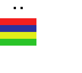 mauritus