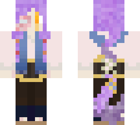 mc skin #14