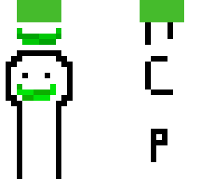 mcp hat