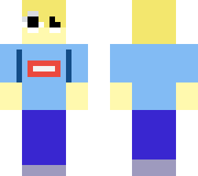 me as georgenotfound