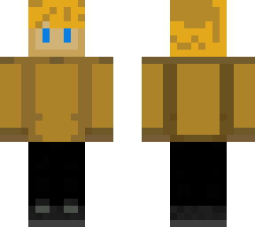 me as willbur soot