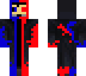 me as wizard