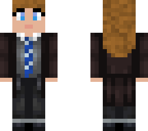 me ravenclaw harry potter better