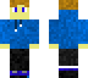 me remake