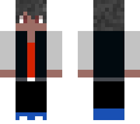 meh genderbend
