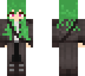 melon chan