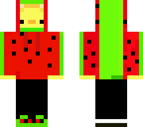 melonduck