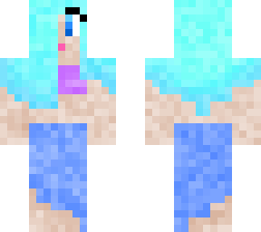 mermaid gal