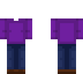 michael afton (outfit)