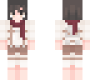 mikasa (the sea)
